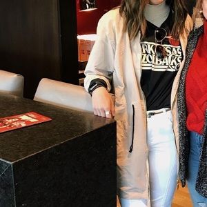 Boohoo Lightweight Jacket